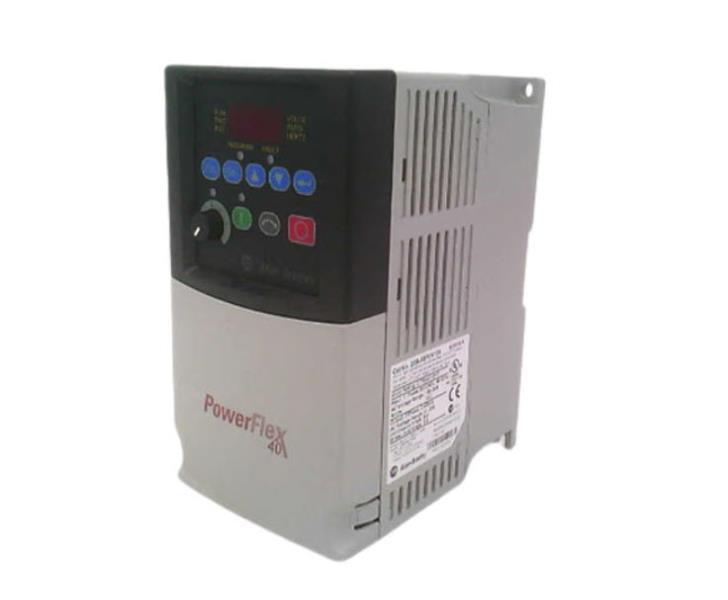 22B-A5P0N114 Allen-Bradley