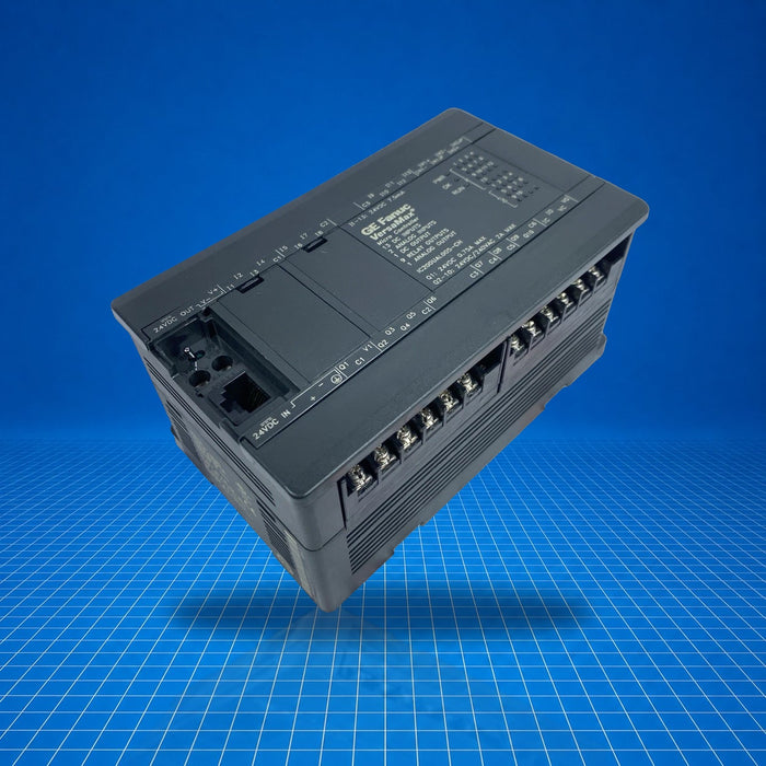 IC200UAL005 Ge Fanuc