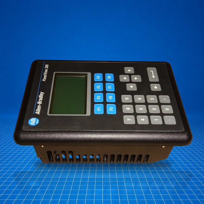 2711-K3A10L1 Allen-Bradley