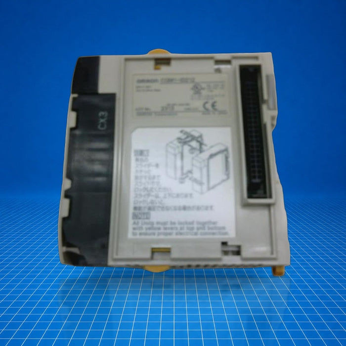 CQM1H-ID212 Omron