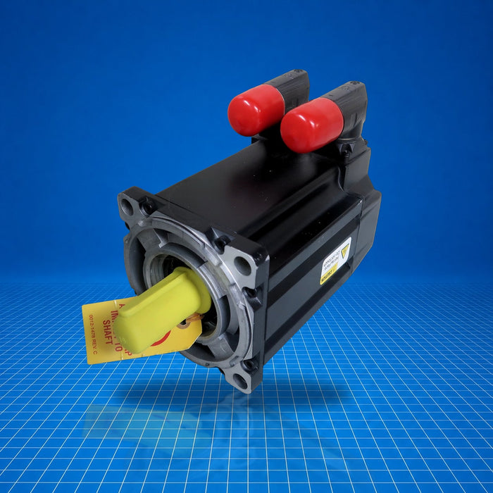 MPL-B420P-SJ72AA Allen-Bradley