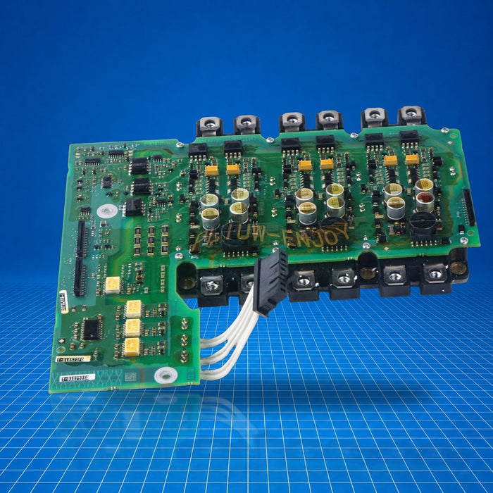 6SL3120-1TE31-3AA3 Siemens