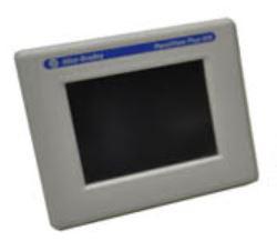 2711P-T6C1D Allen-Bradley