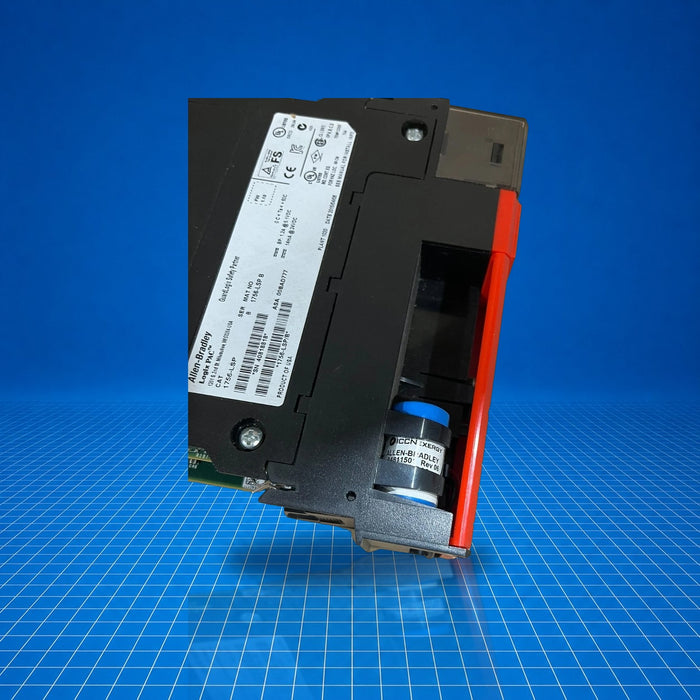 1756-LSP Allen-Bradley