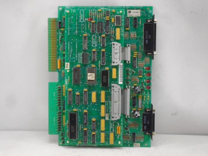 IC600YB801 GE Fanuc