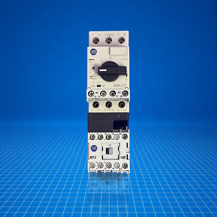 140M-C2E-C16 Allen-Bradley