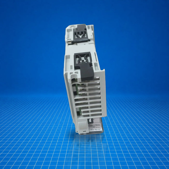 1769-IQ16F Allen-Bradley