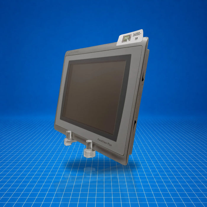 2711P-T10C22D9P Allen-Bradley