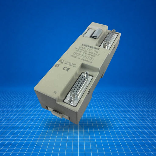 6ES5316-8FA12 Siemens