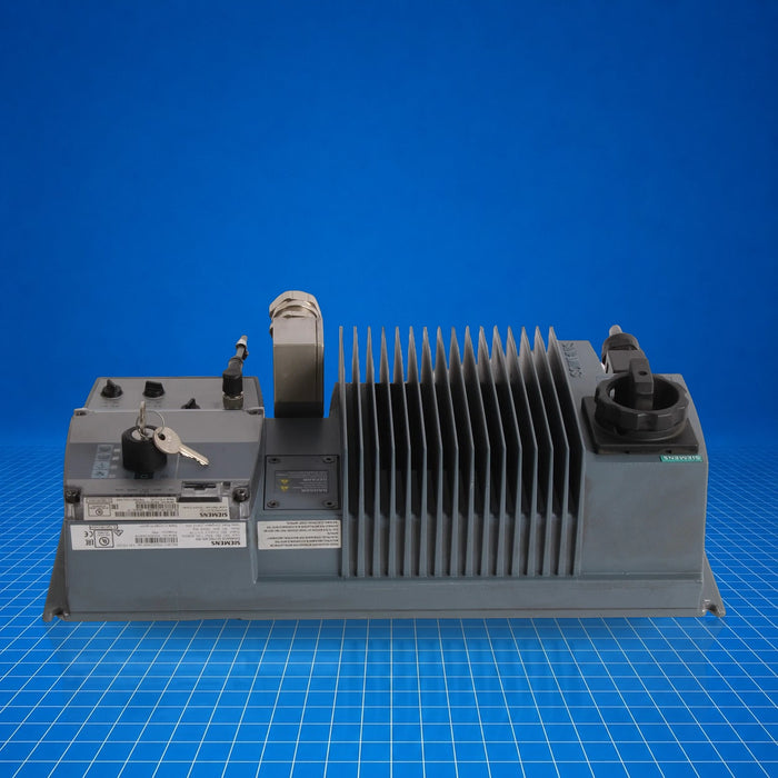 6SL3511-1PE23-0AM0 Siemens industrial automation part