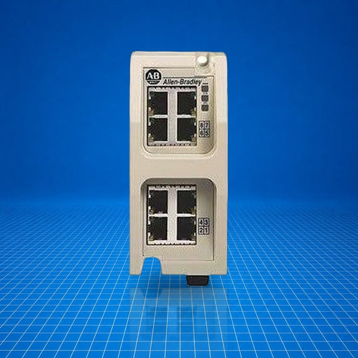1783-EMS08T Allen-Bradley