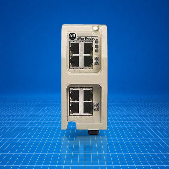 1783-EMS08T Allen-Bradley