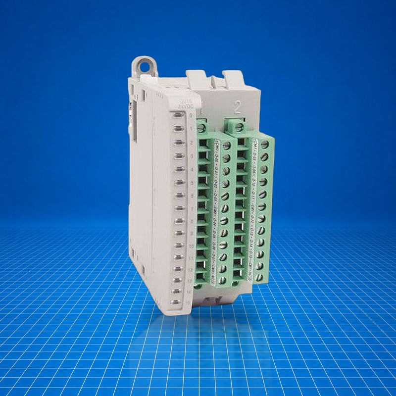 2085-IF8 Allen-Bradley Micro 850 Analog Input Module — PLC Department