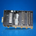 CJ1W-MAD42 Omron industrial automation part - part number label view