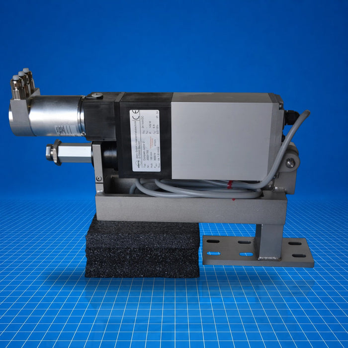 6FX2001-5QP24 Siemens industrial automation part - product view