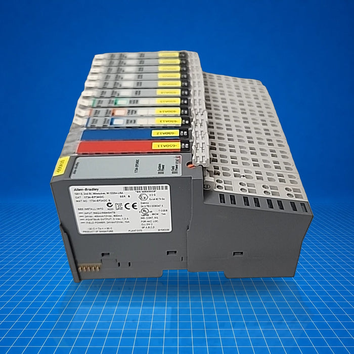 1734-ARM Allen-Bradley