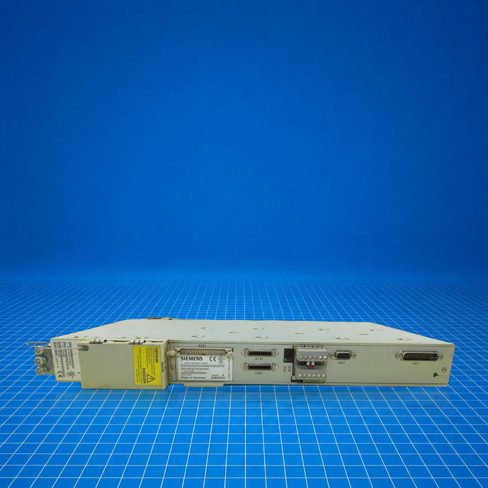 6SN1118-0DJ21-0AA1 Siemens