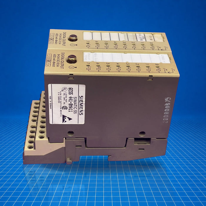 6ES5700-8MA11 Siemens