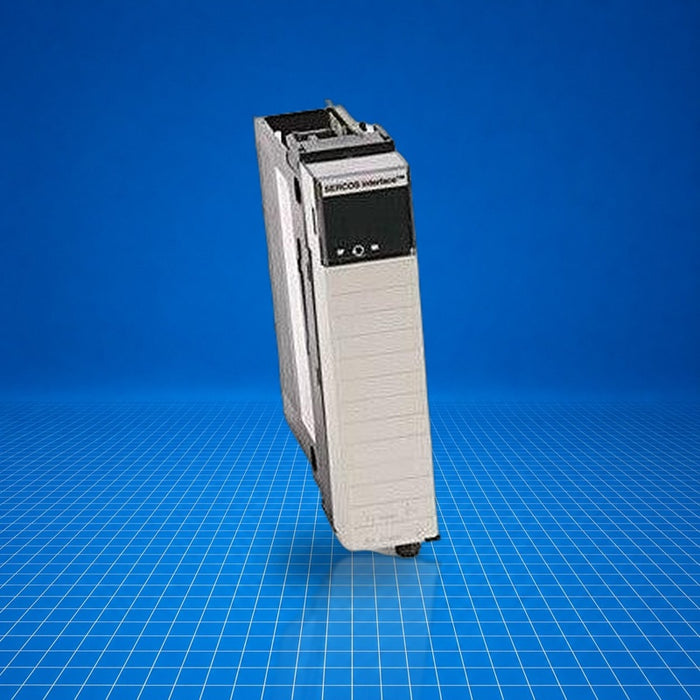 1756-M16SE Allen-Bradley