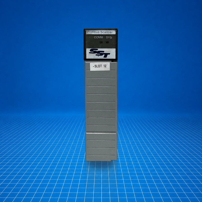SST-PFB-SLC Allen Bradley industrial automation part - product view