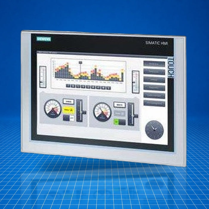 6AV2124-0GC01-0AX0 Siemens