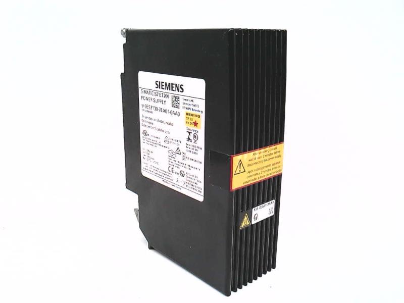 6ES7138-7EA01-0AA0 Siemens