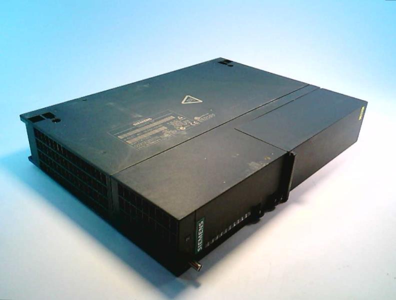 6ES7407-0KR00-0AA0 Siemens