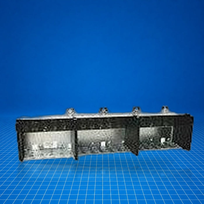1756-A17 Allen-Bradley