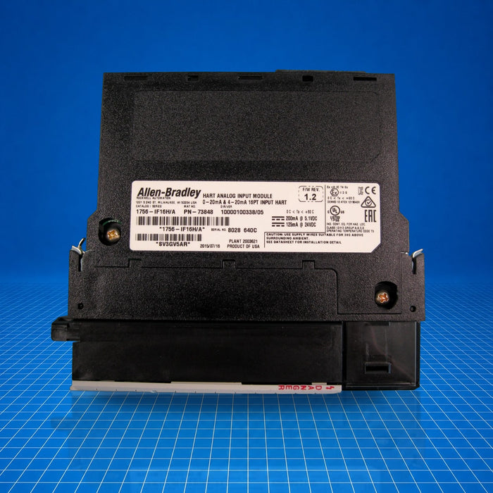 1756-OF8H Allen-Bradley