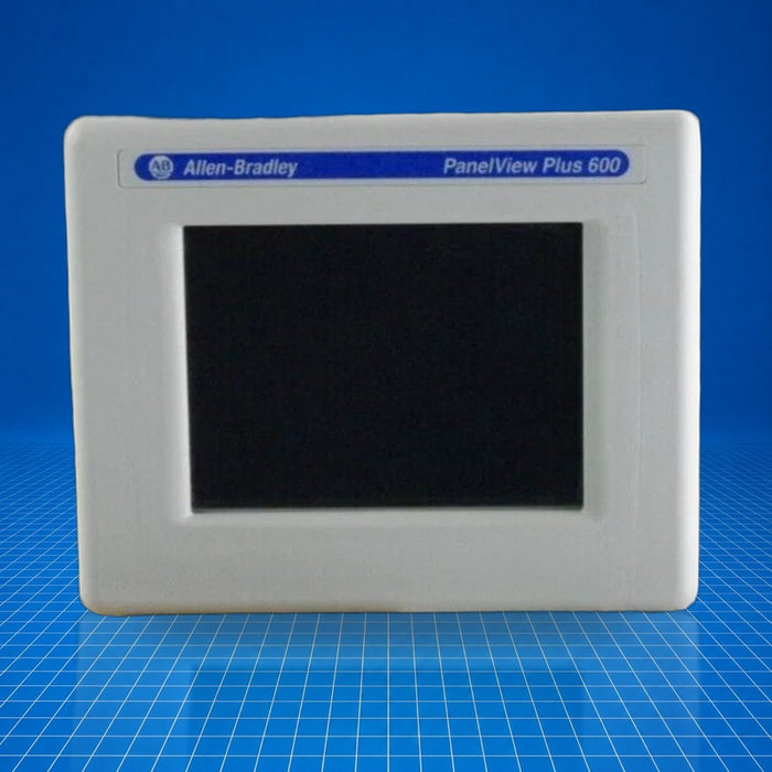 2711P-T6C20A8 Allen-Bradley