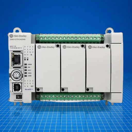 2080-LC70-24QBB Allen-Bradley