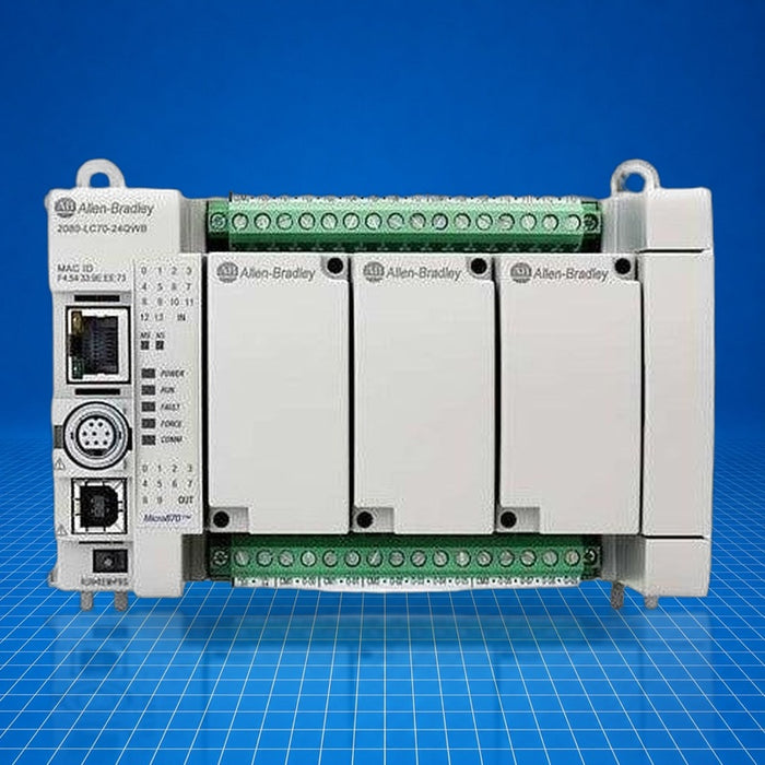 2080-LC70-24QBB Allen-Bradley