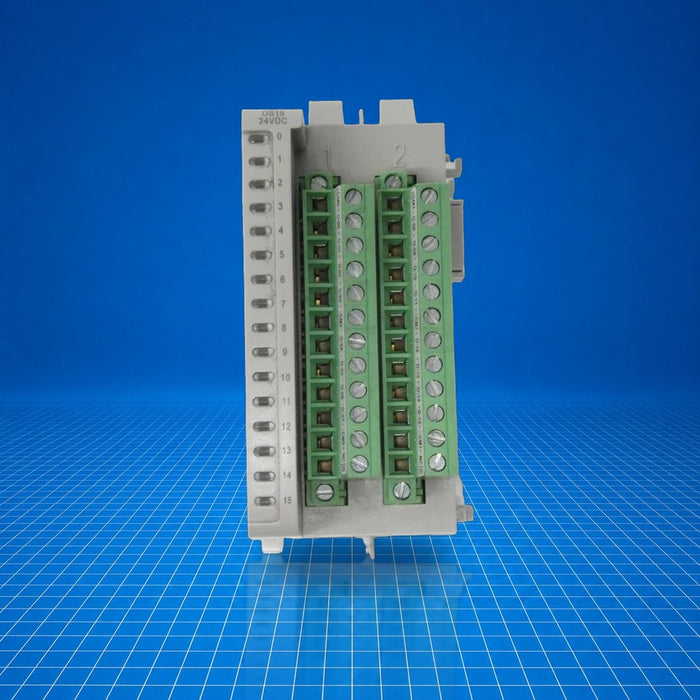 2085-OB16 Allen Bradley industrial automation part - unit detail