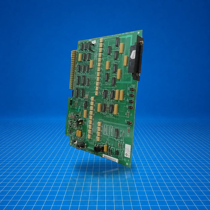 IC600YB900 GE Fanuc industrial automation part - product view