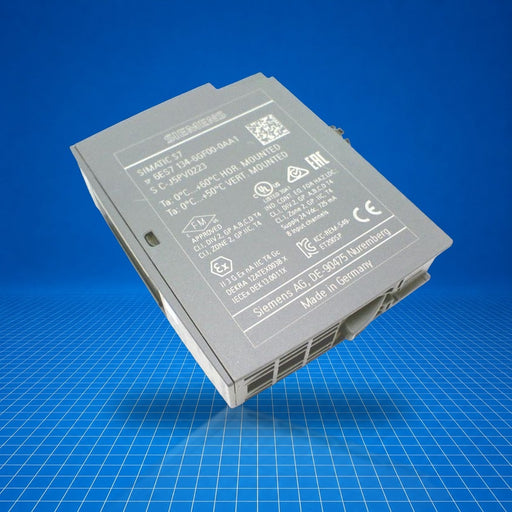 6ES7134-6GF00-0AA1 Siemens