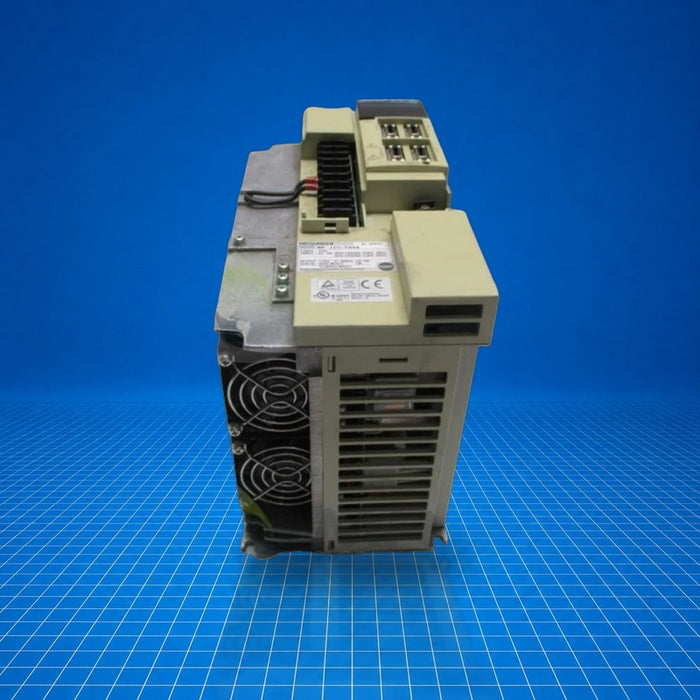 MR-J2S-500A Mitsubishi