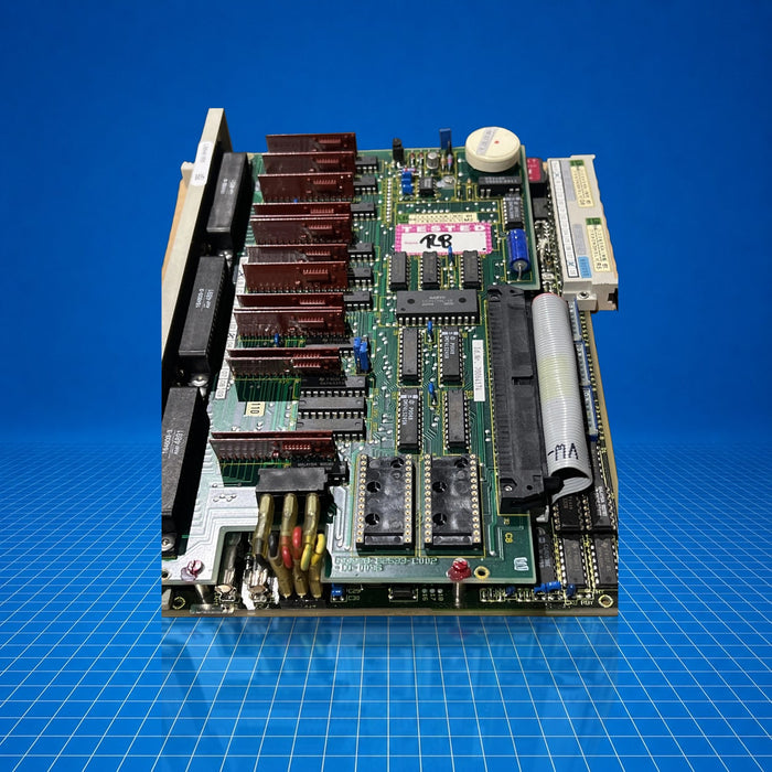 6FM1725-3BA00 Siemens industrial automation part - tested surplus unit