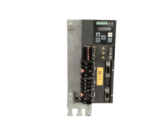 6SL3210-5FB11-0UF1 Siemens