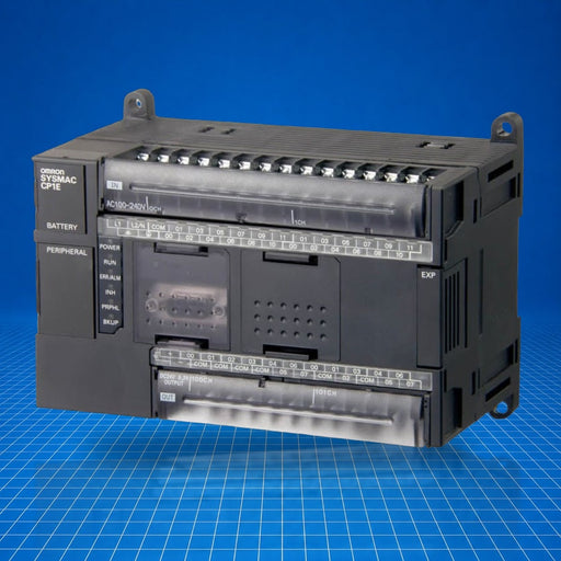 CP1E-N40DT1-A Omron