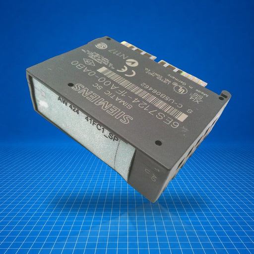 6ES7124-1FA00-0AB0 Siemens