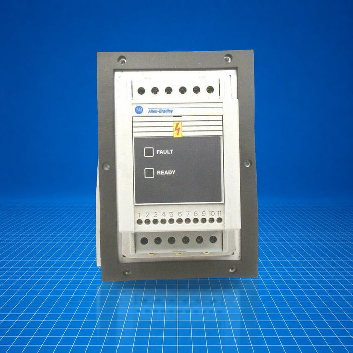 160-BA04PPS1 Allen Bradley industrial automation part - tested surplus unit