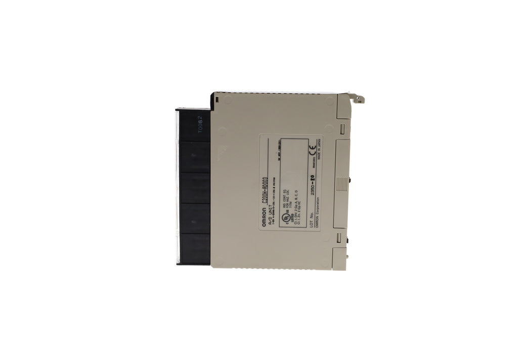 C200H-AD003 Omron