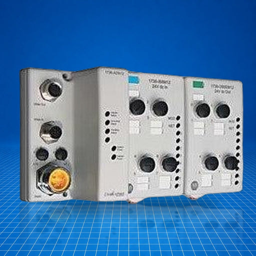 1738-OB16EM12 Allen-Bradley