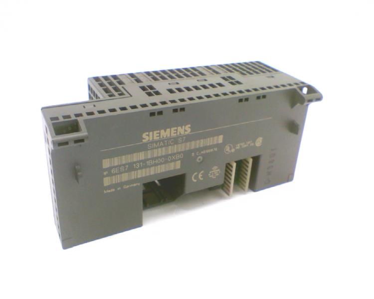 6ES7131-1BH00-0XB0 Siemens