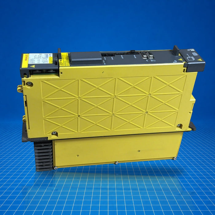 A06B-6240-H105 GE Fanuc industrial automation part - product view