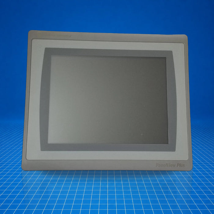 2711P-T10C22D8S Allen-Bradley