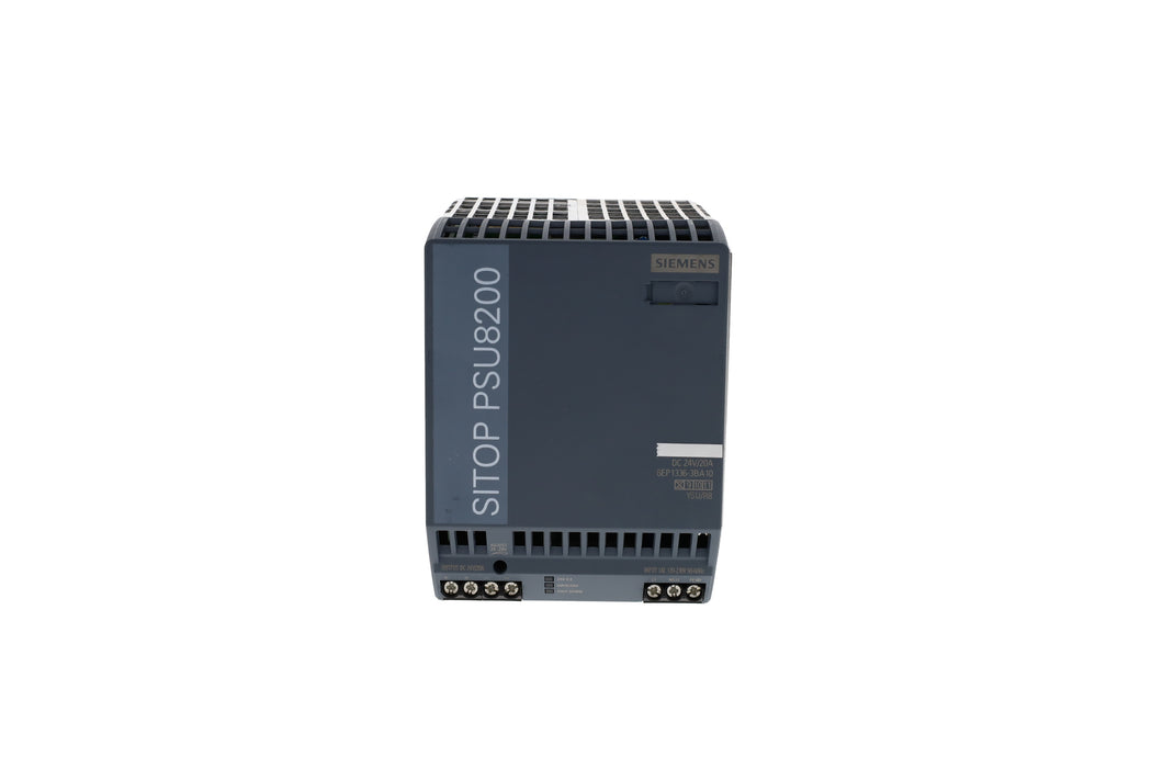 6EP1336-3BA10 Siemens