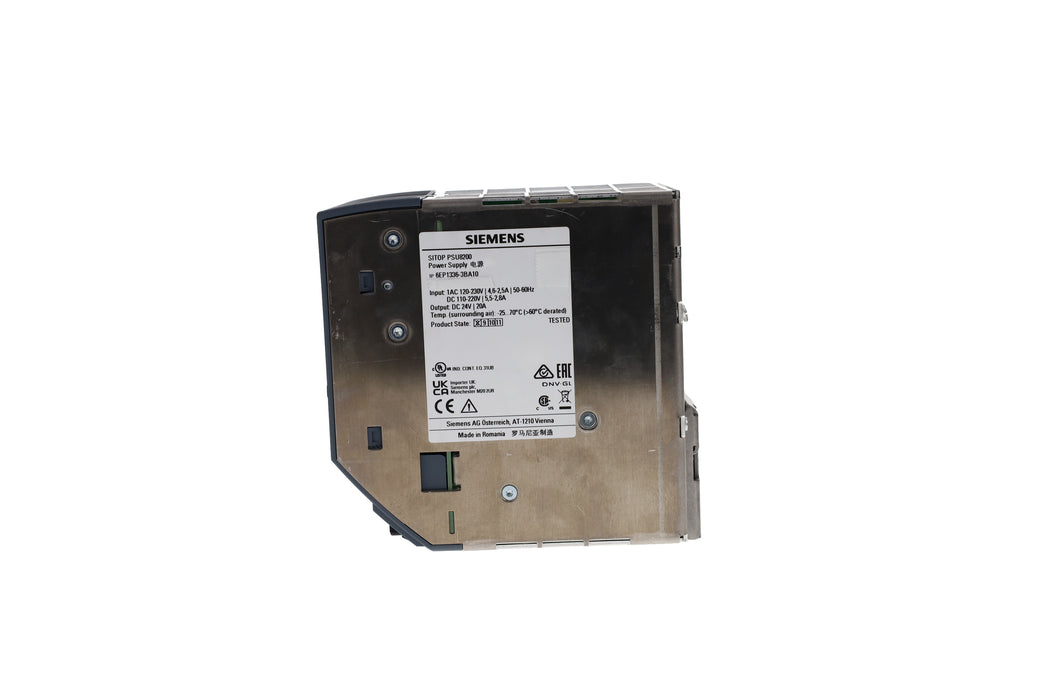 6EP1336-3BA10 Siemens