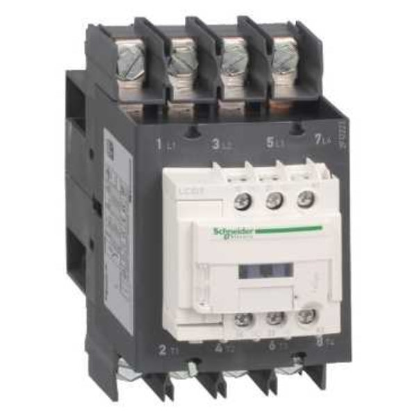 LC1DT80AF7 Schneider Electric