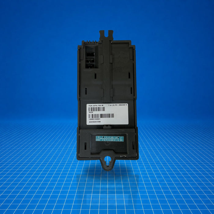 6SE3213-6CA40 Siemens industrial automation part - unit detail